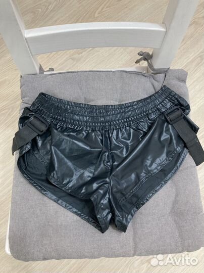 Шорты adidas stella mccartney