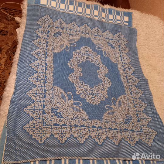 Одеялы детские