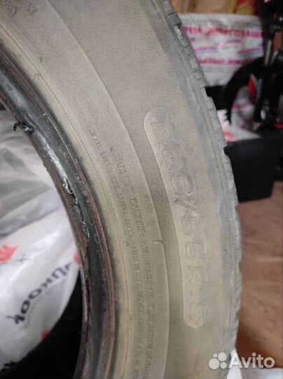 Triangle Winter A/T 235/55 R18