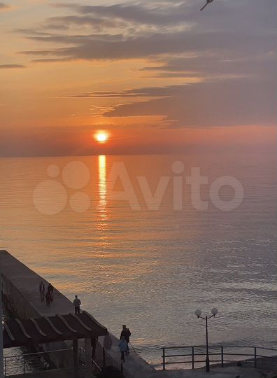 Квартира-студия, 30 м², 1/7 эт.