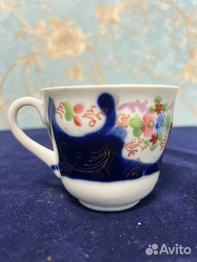 Чашка Кузнецов