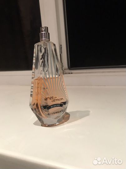 Парфюм из личной коллекции остатки