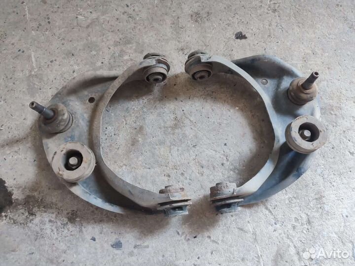 Рычаг передний верхний Mazda 6 GH