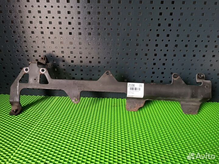 Кронштейн проводки двигателя Daf Xf 106