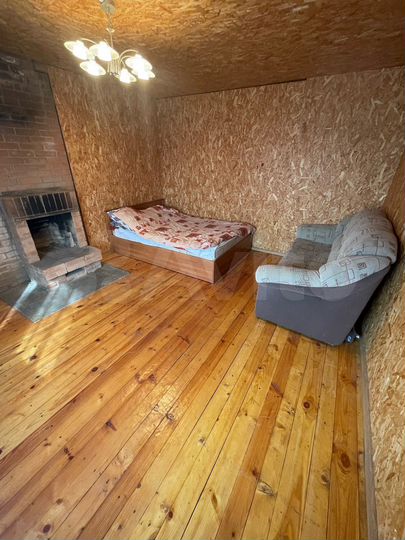 Дом 72 м² на участке 5 сот.