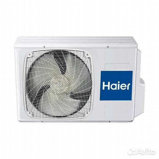 Кондиционер Haier Tundra HSU-09HTT103/R2