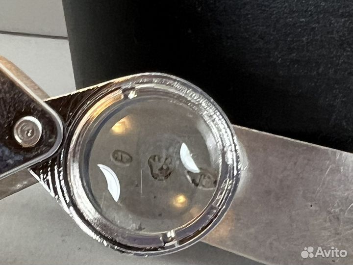 Серебряная ложка царская империя