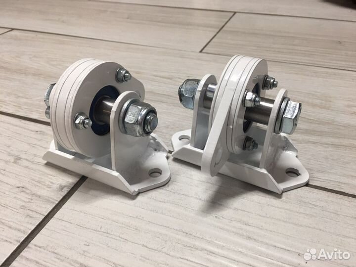 Подвесы для качелей