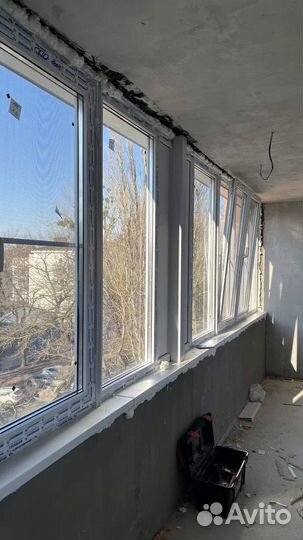 Пластиковые Окна Ставрополь