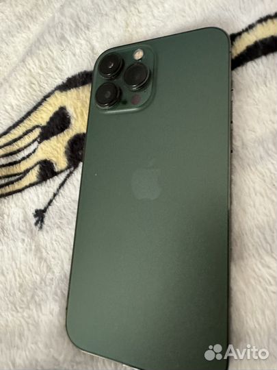 iPhone 13 Pro Max, 256 ГБ