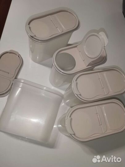 Контейнер для хранения