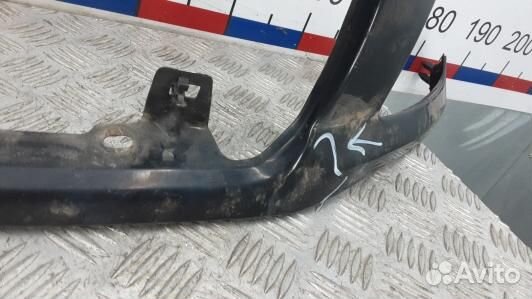 Ус под фару (ресничка) левый toyota RAV 4 ZCA2 (HEA12Q201)