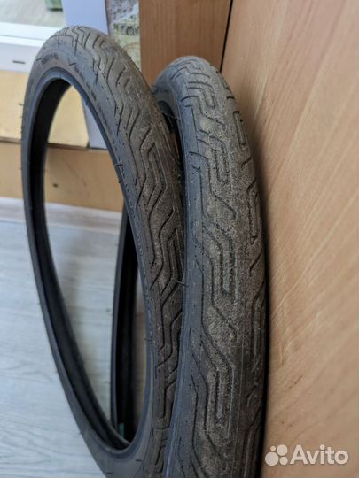 Покрышки для велосипеда 20