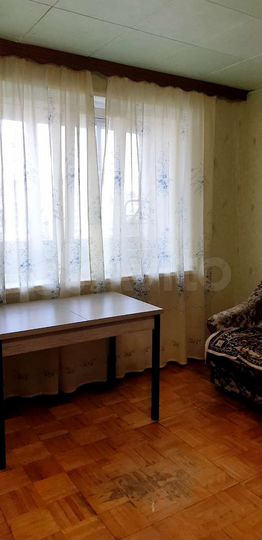 Комната 12 м² в 3-к., 8/9 эт.