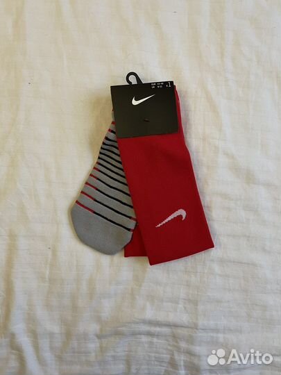 Гетры фк Спартак (оригинал)