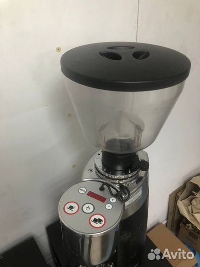 Кофемолка Mazzer Kony