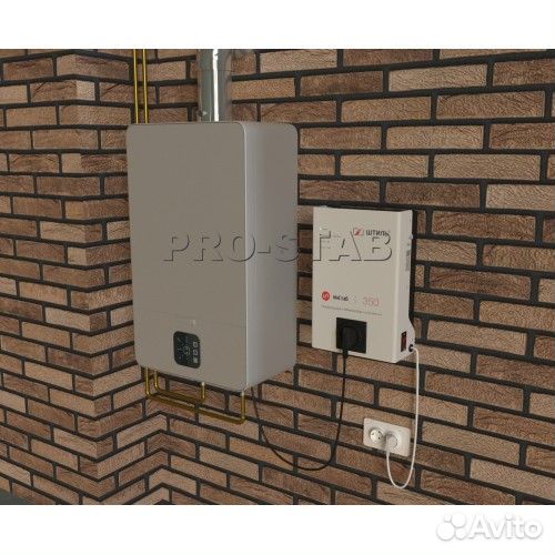 Стабилизатор напряжения Штиль инстаб IS350