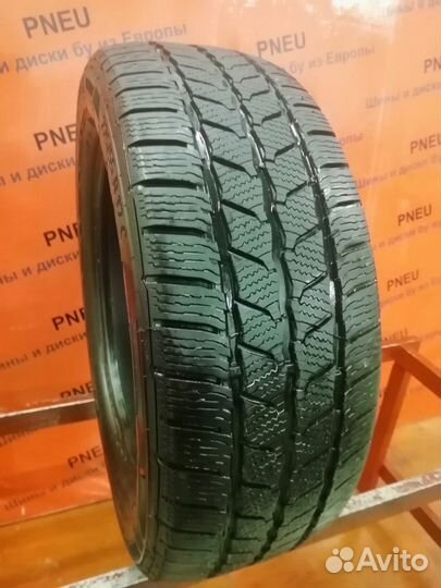 Continental VanContact Winter 225/55 R17C