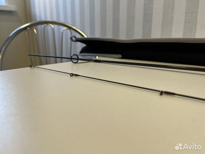 Спиннинг CF Nano One Carbon