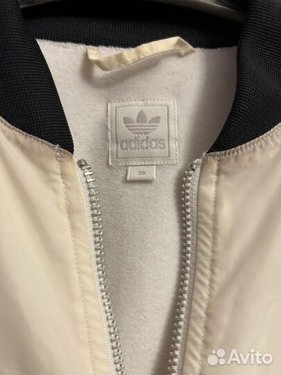 Олимпийка adidas