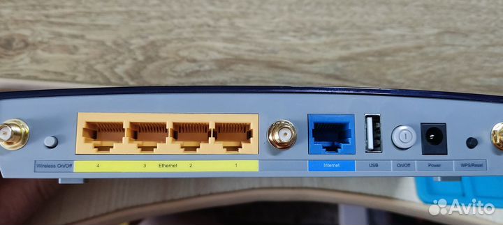 Продаю роутер TP-Link