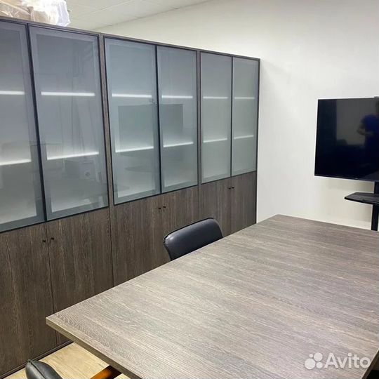 Офисная мебель