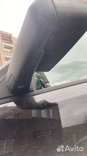 Обменяю зеркала Dodge Ram