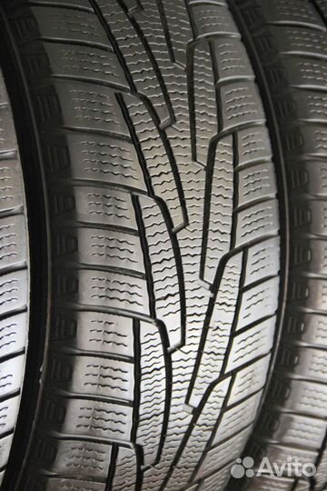 Kumho I'Zen KW31 225/55 R17 101R