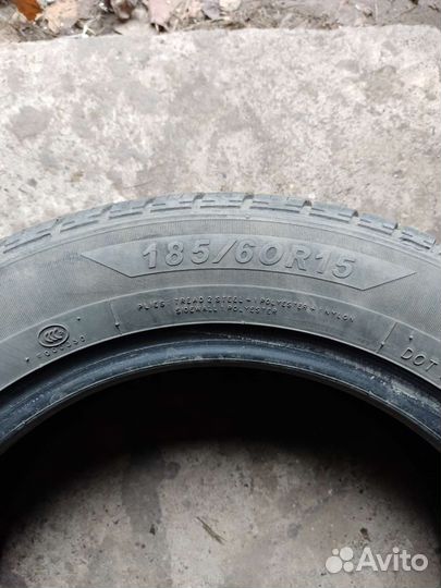Jinyu YH11 185/60 R15