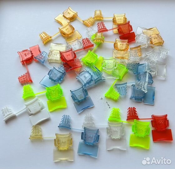 Заводские Пломбы Пустышки Заготовки Дубликаты