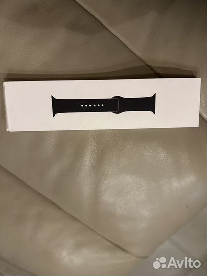 Apple Watch SE 2021 40 mm
