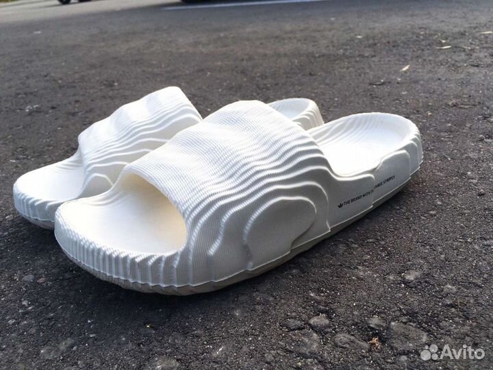 Шлепанцы/тапки adidas adilette 22