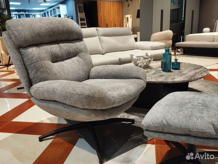 Кресло качалка