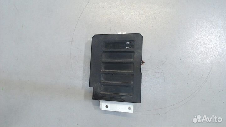 Дисплей компьютера Jeep Cherokee, 1994