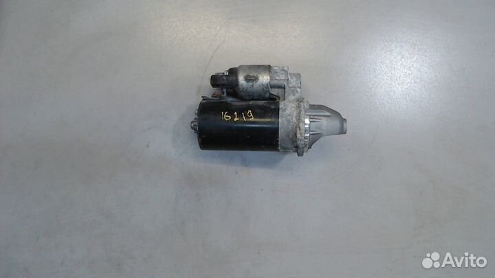 Стартер BMW X3 F25, 2014