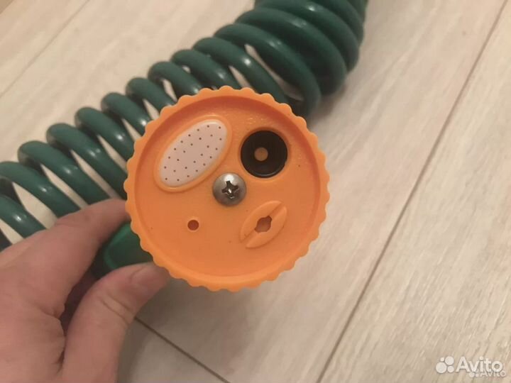 Шланг для полива