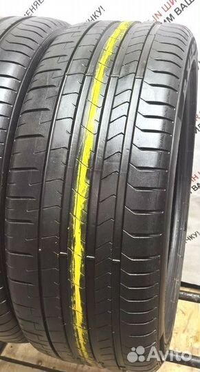 Pirelli P Zero 285/35 R22 106P