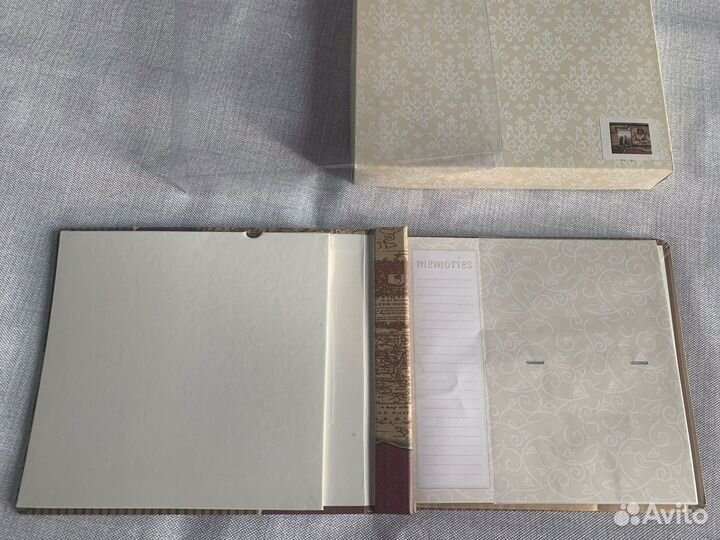 Новый Фотоальбом Путешествие Travel для фото 10x15