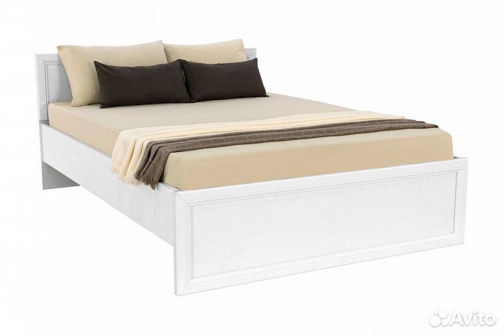 Кровать Классика 1200х2000