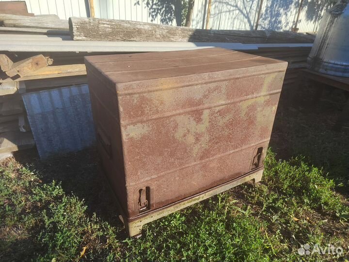 Двигатель 2сд