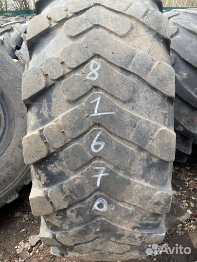 Кама 425/85-21 1260