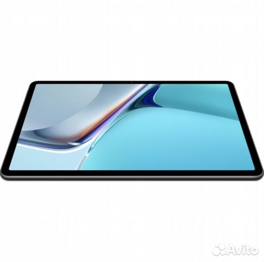 Huawei MatePad 11 6+128GB Wi-Fi Grey