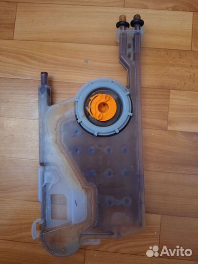 Запчасти для посудомоечной машины aeg electrolux