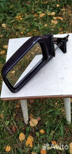 Зеркало ваз классика левое