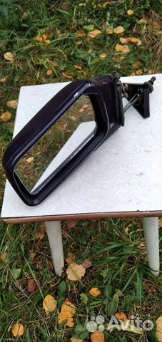 Зеркало ваз классика левое