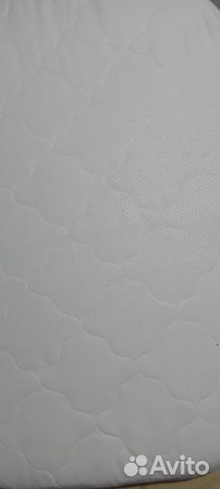 Матрас детский