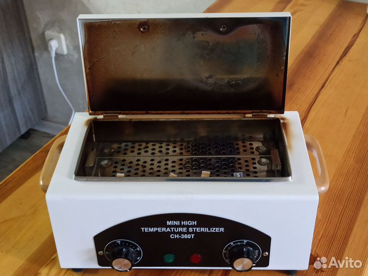 Стерилизатор сн-360Т