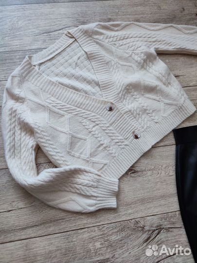 Новые женские вещи размер 44 46 48