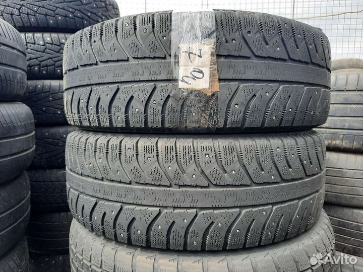 Bridgestone Ice Cruiser 7000 195/65 R15 91T