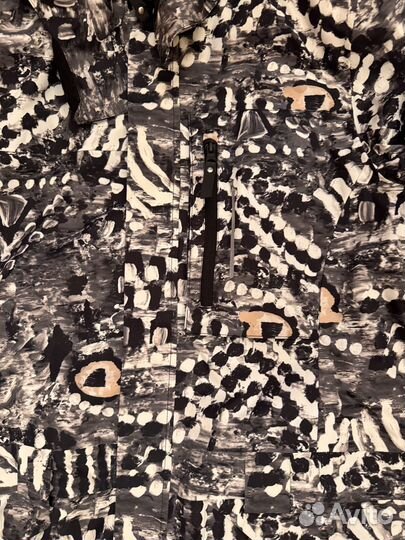 Зимний костюм комбинезон Reima tec, б/у, разм 158